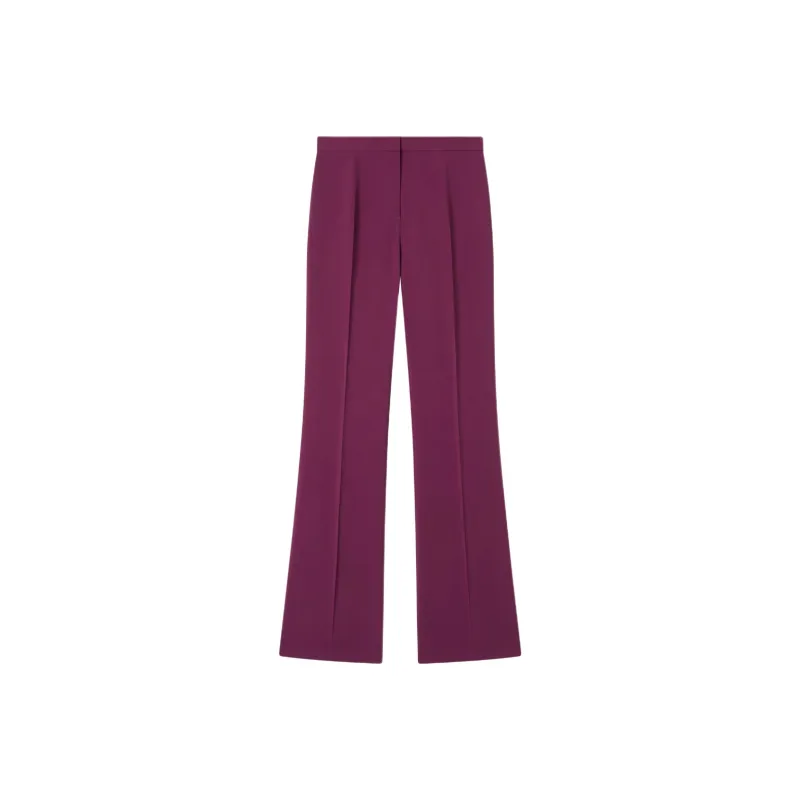 PINKO Hulka High Waisted Trousers-0