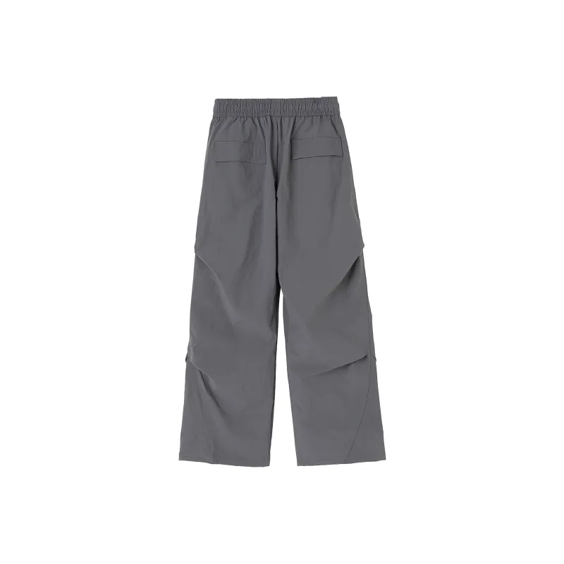 BEEHIVES Casual Pants Unisex-3