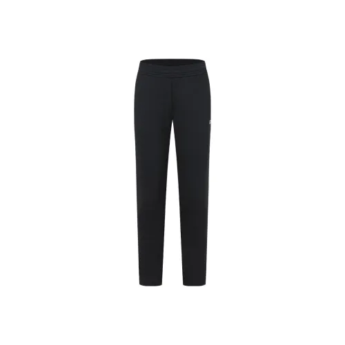 FILA Casual Pants Women's Black