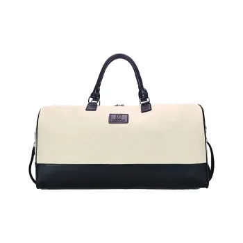 H YXIANG Fabric Travel Bag Unisex Multicolor