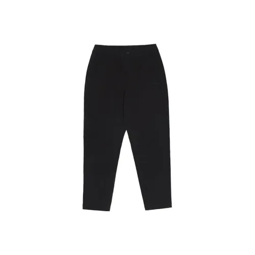 LI NING 1990 Commuter Series Casual Pants Women's Black