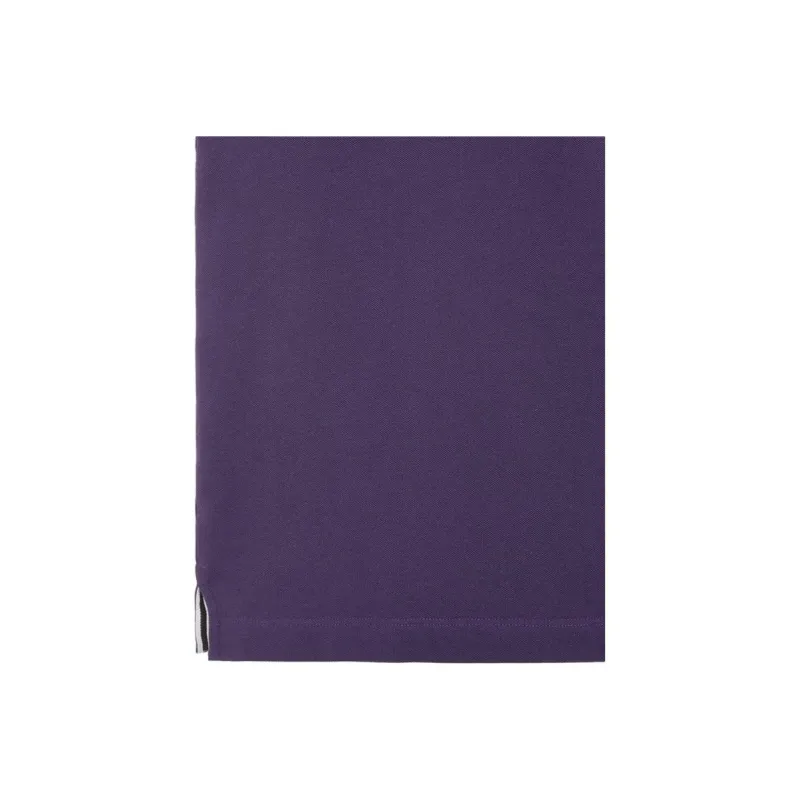 STONE ISLAND Polo Shirt Men's Purple-3