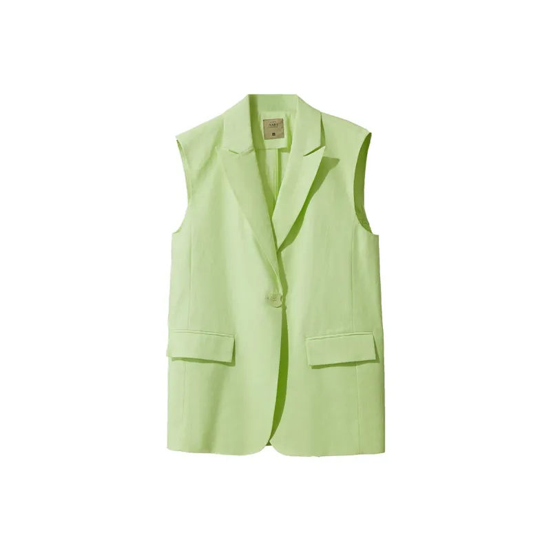 AMII Vests Women's-0