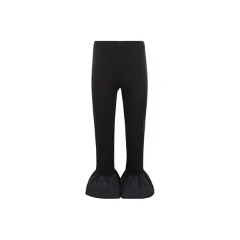 Staud Casual Pants Women's Black