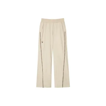 SPYDER TRAINING Casual Pants Women's Feather Gray