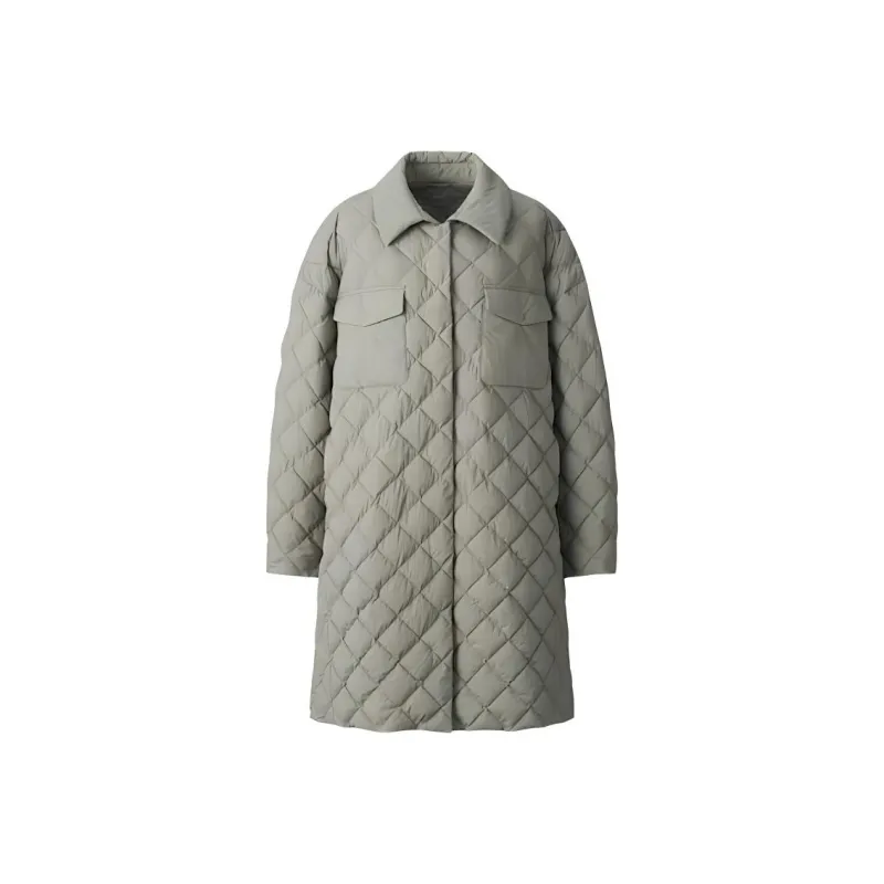 UNIQLO C Collection Puffer Jacket Women's-0