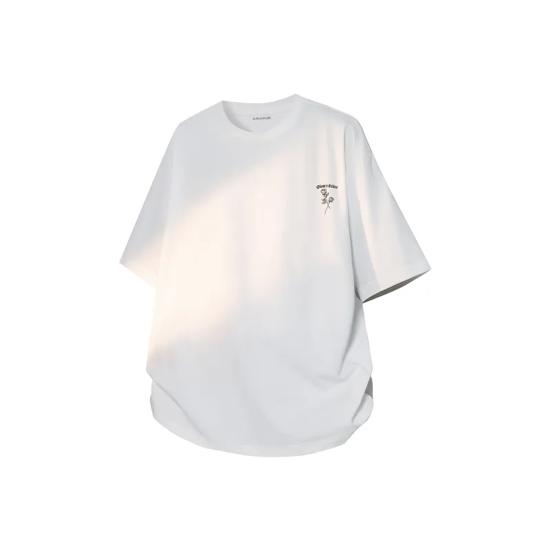 BLANC & ECLARE T Shirts Unisex-7