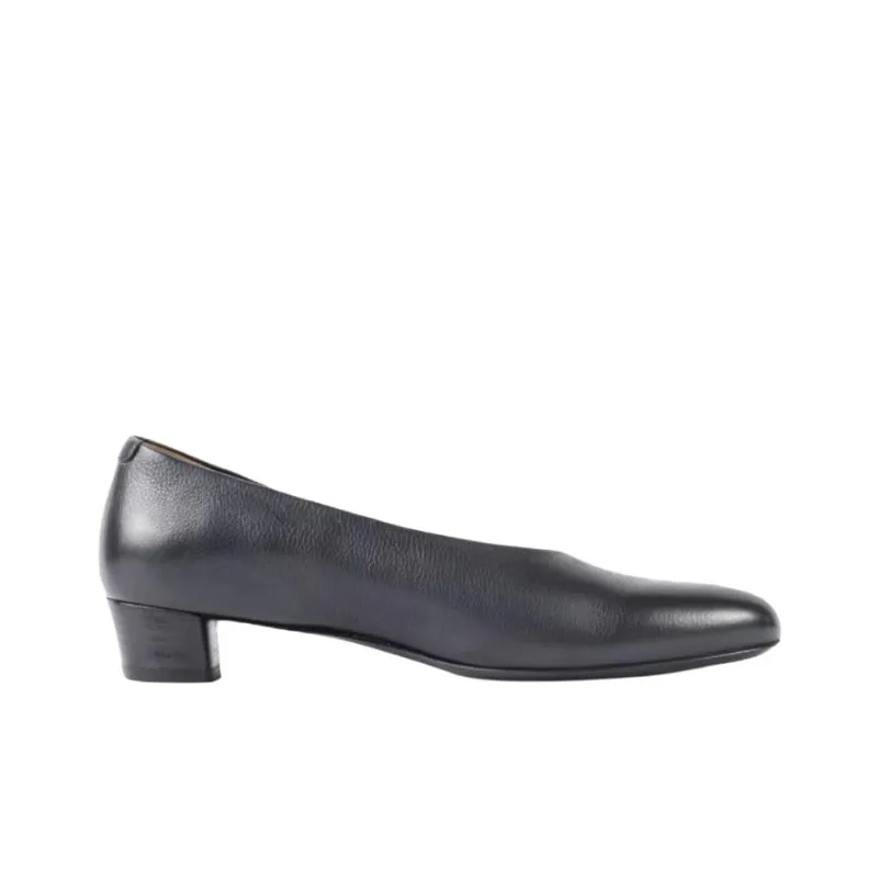 Marsèll Decollete Casual Single Shoes Women's Black-1