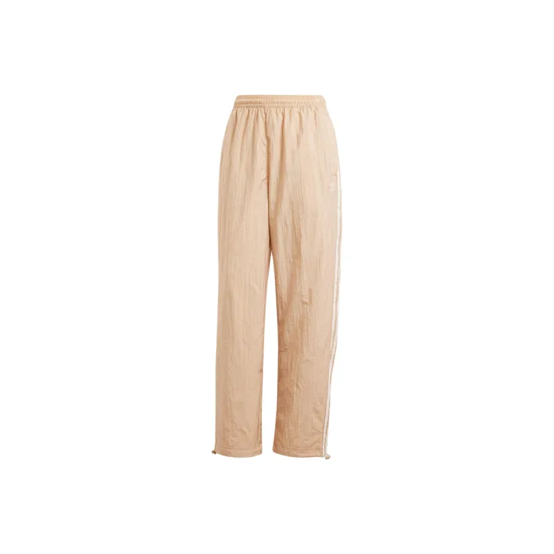 Adidas Originals 3 Stripes Ballon Track Trousers-0