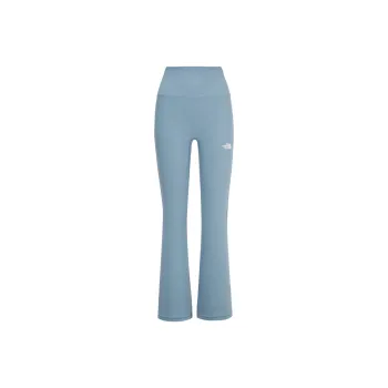 THE NORTH FACE Casual Pants Women's Blue