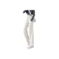 White Fleece-Lined (Extended Length)
