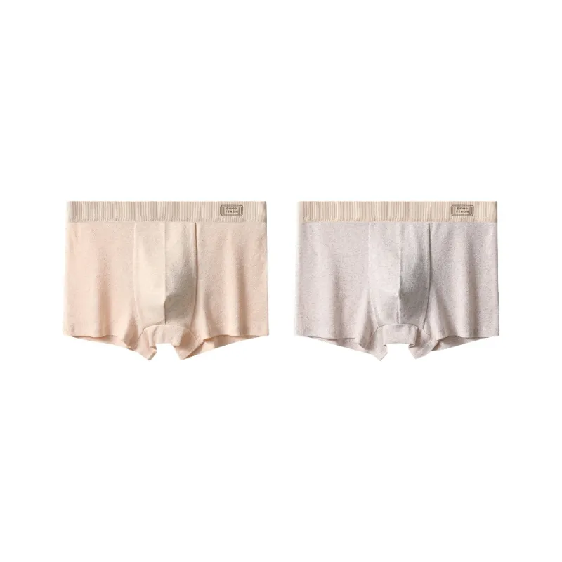 PLANDOO Underpants Men's 2 Pack-1