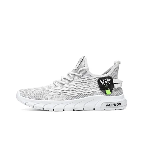 LONGDUIZHANG Slip Resistant, Abrasion Resistant, Breathable, Supportive, Rebound Low Top Running VN0A4TZH35U1 shoes Men's