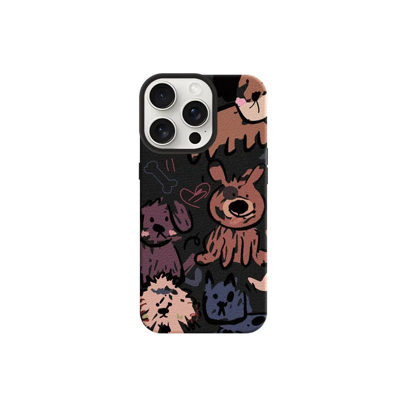 YIBAOBAO Phone Cases-8
