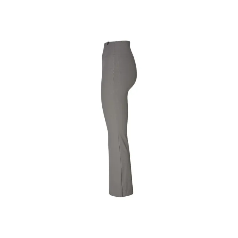 XEXYMIX Yoga Pants Women's Medium Gray-2