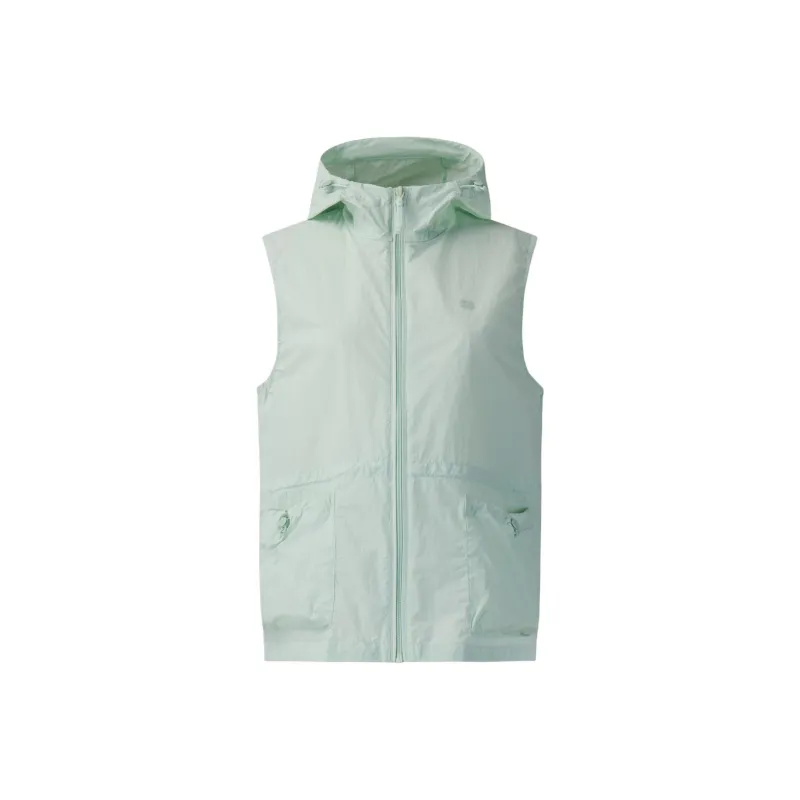 KOLON SPORT Vests Women's-0