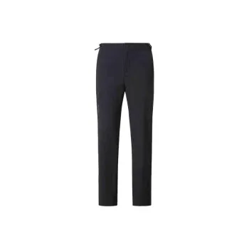 SALOMON FW/AW24 Casual Pants Women's Black