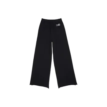 MM6 Maison Margiela SS23 Casual Pants Women's Black