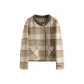 Coffee Plaid