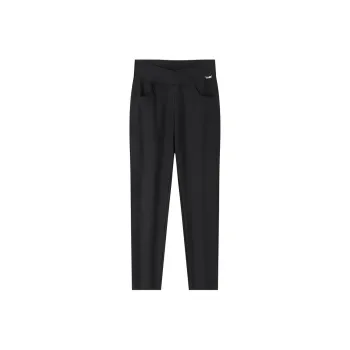 Yiner Life Casual Pants Women's Black