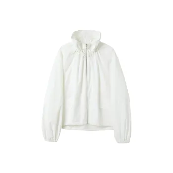3COLOUR Sun Protection Clothing Women's Ivory White