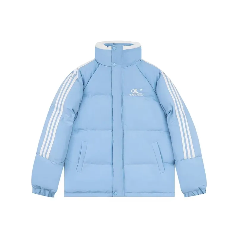 JOSR Puffer Jackets Women's-3
