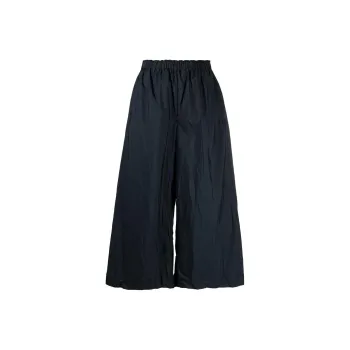 Daniela Gregis Casual Pants Women's Blue