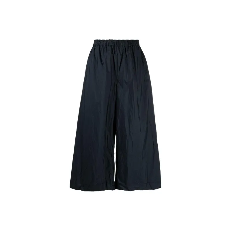Daniela Gregis Casual Pants Women's Blue-0