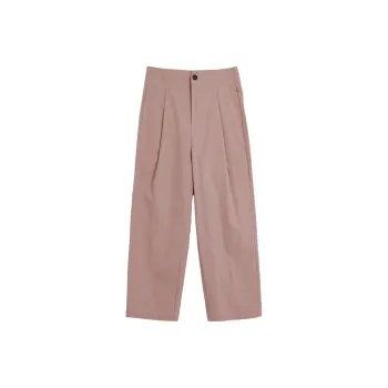 SETIROM Casual Pants Women's Pink