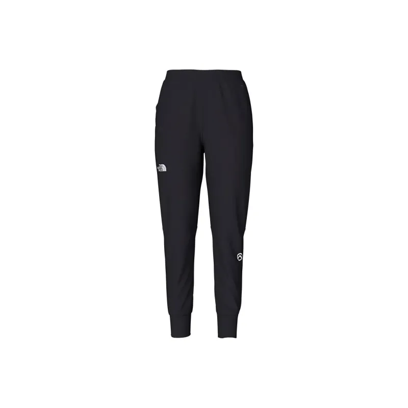 THE NORTH FACE SUMMIT FUTUREFLEECE Casual Pants Women's Black-0
