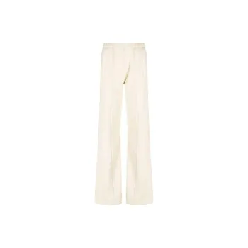 AMIRI Flared leg Jersey Trousers