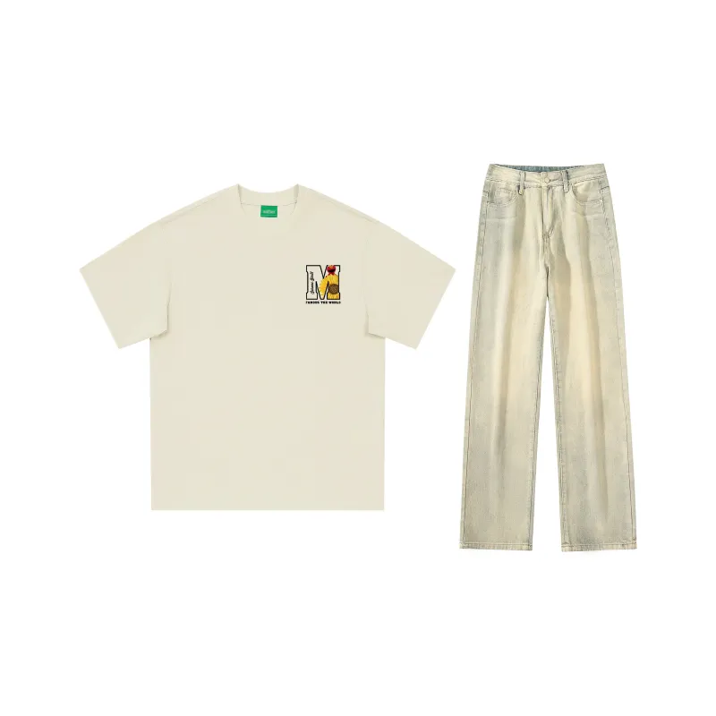 SESAME STREET Casual Sportswear Unisex-19