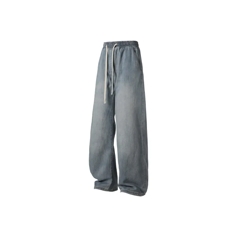 OPMO Jeans Unisex-0