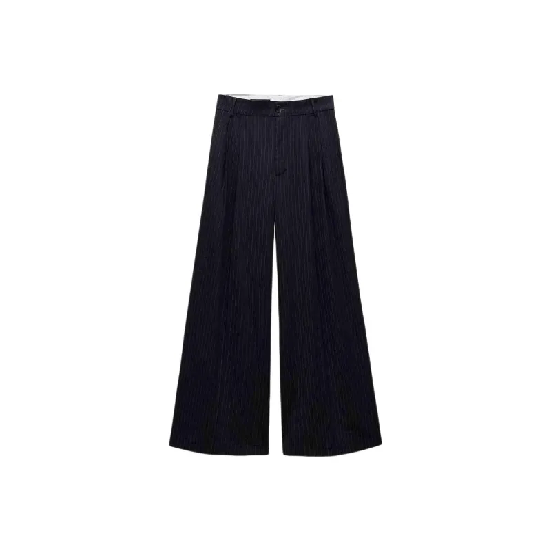 ZARA Casual Pants Women's-0