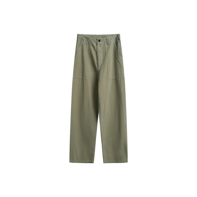 NANDCHN Casual Pants Unisex-5