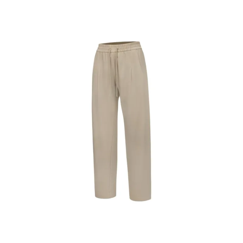 Lululemon Woven Wide Leg Casual Pants Women's-0