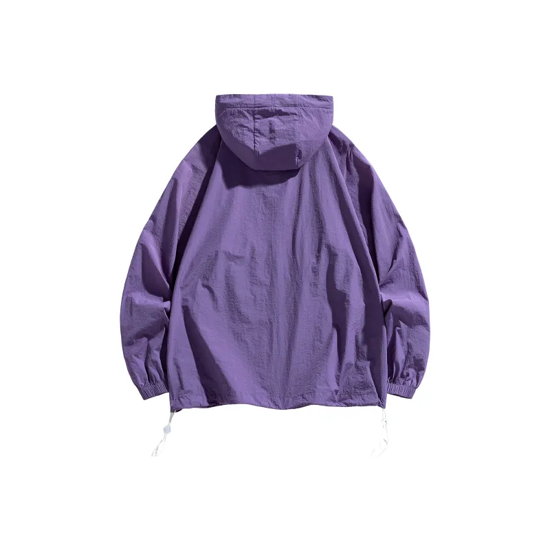 Snow Know The Answer SKTA Super Light Breathable Quick Dry Sun Protection Clothing Unisex-7