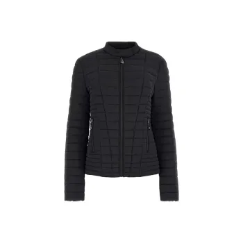 GUESS Puffer Jacket Women's Black