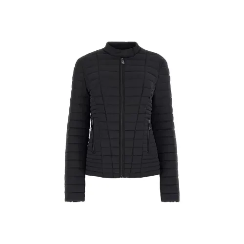 GUESS Puffer Jacket Women's Black