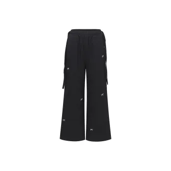 CYNI Casual Pants Women's Black