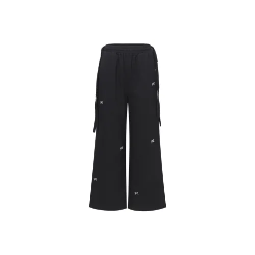 CYNI Casual Pants Women's Black