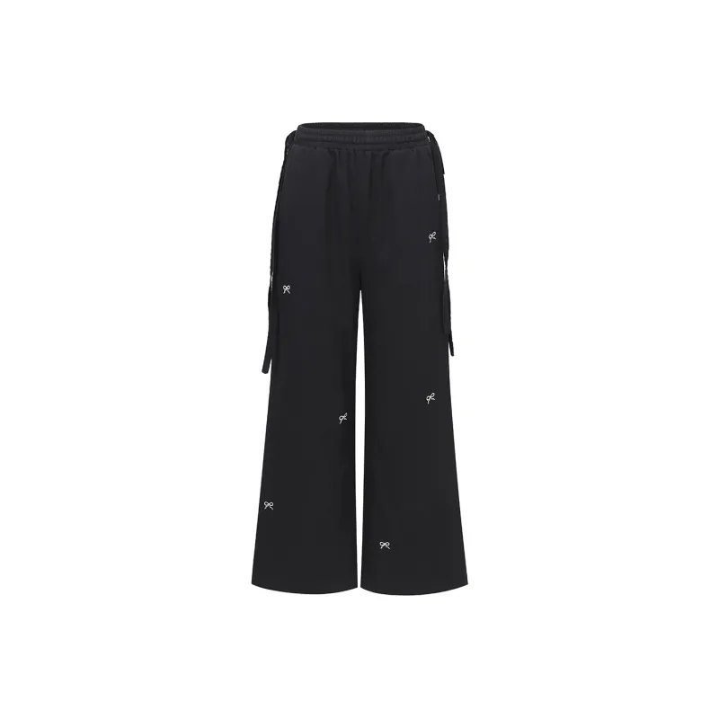 CYNI Casual Pants Women's Black-0