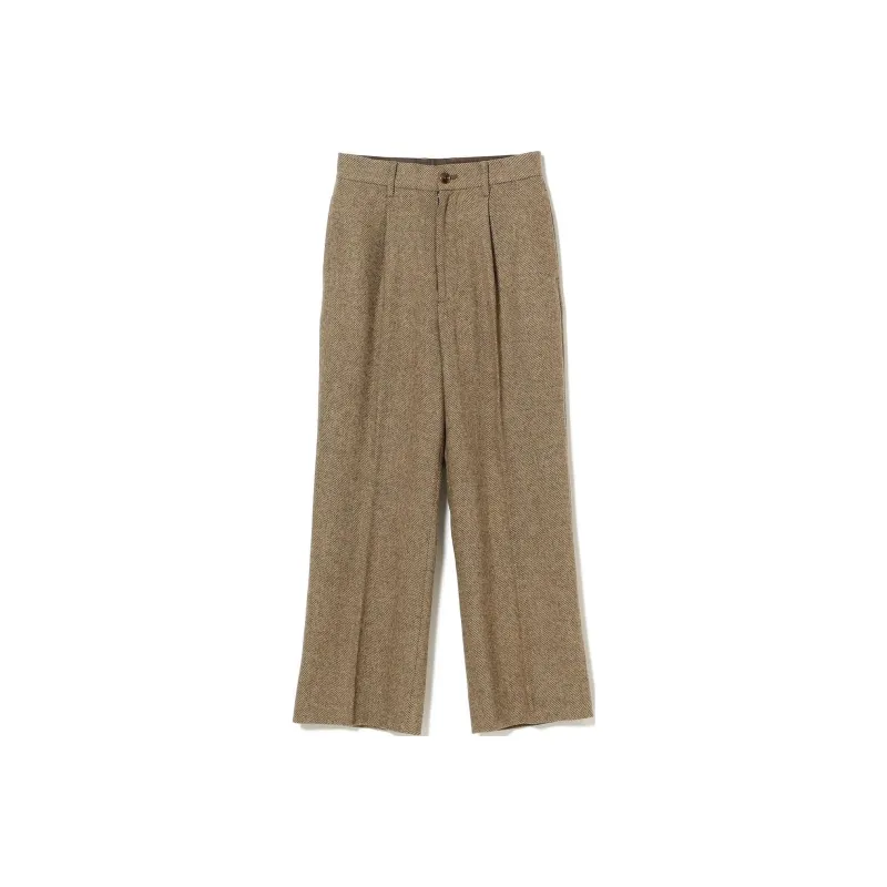 Beams Casual Pants Women's-2