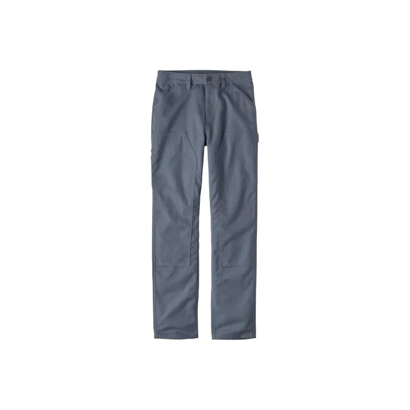 Patagonia Slim All Seasons Pants Short Casual Pants Women's-3