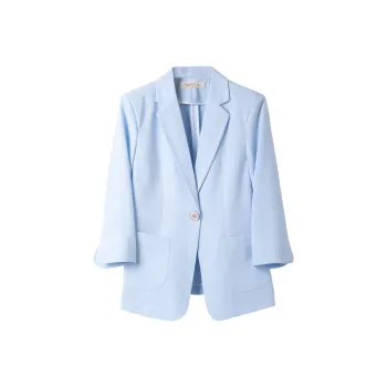 DonnaZilan Business Suit Women's