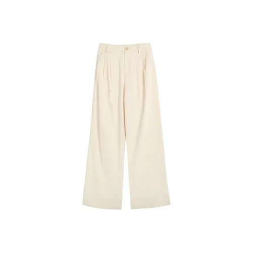 A.L.C. Tommy Ii Stretch linen Trousers