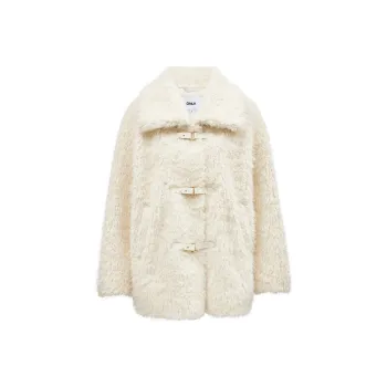ONLY Puffer Jackets Women's