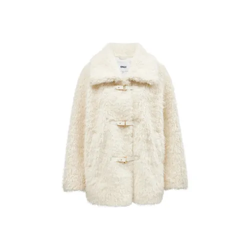 ONLY Puffer Jackets Women's