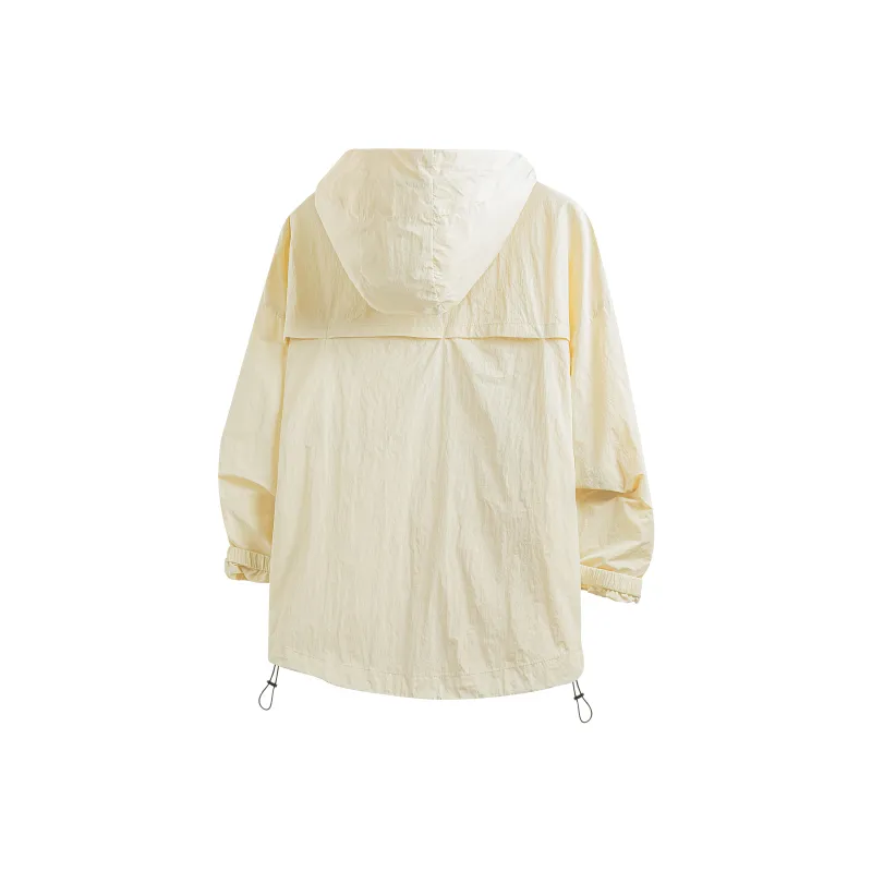 Mackyo Sun Protection Clothing Unisex-5