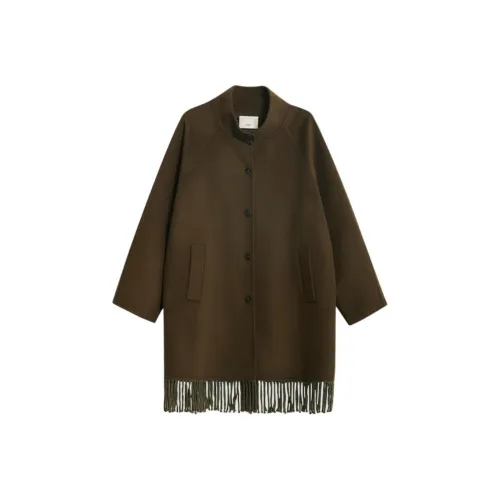 Journey Originals Coats Women's